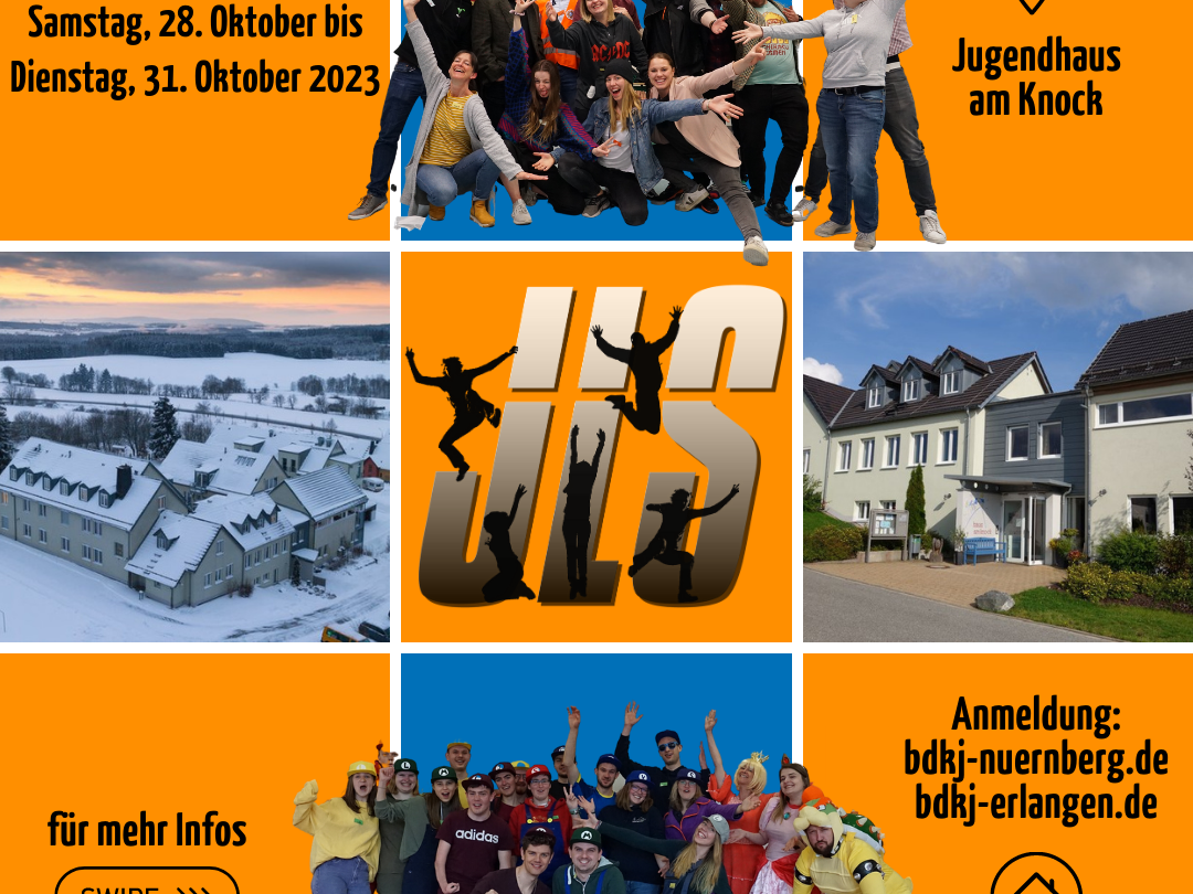 JLS Herbst 2023 - Anmeldung