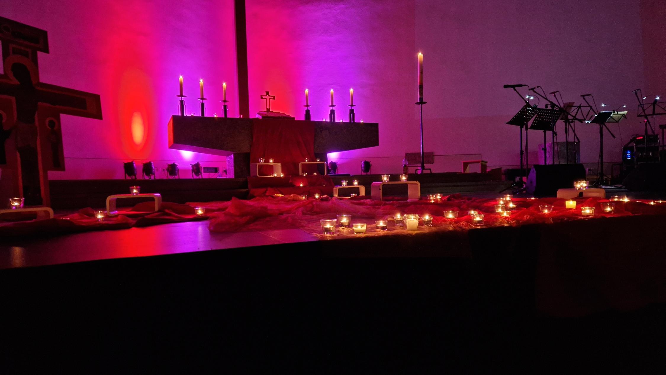 Nacht der Lichter (LUX)