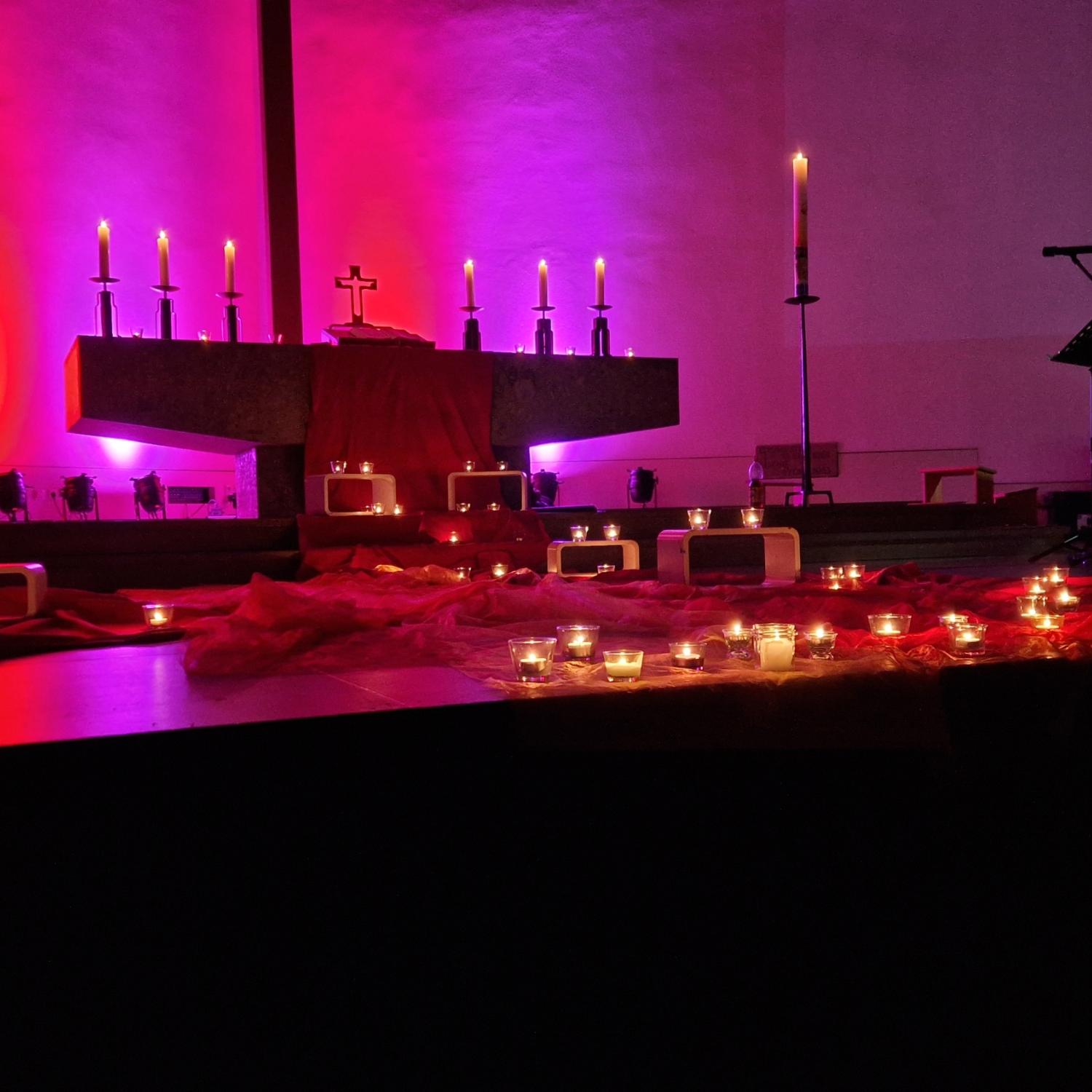 Nacht der Lichter (LUX)