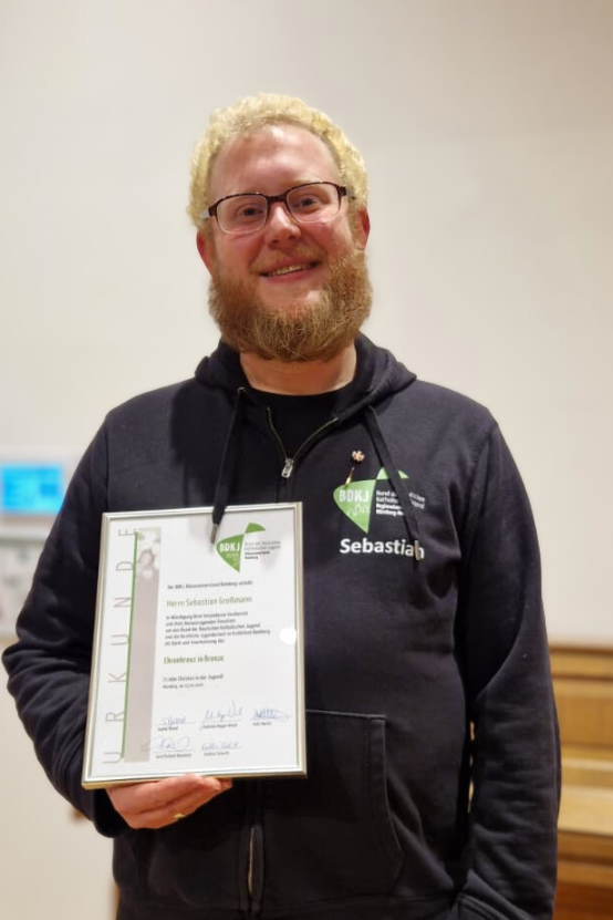 BDKJ-Regionalversammlung