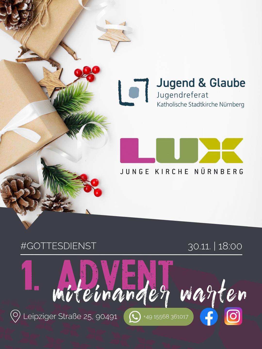 25_11_30 miteinander warten