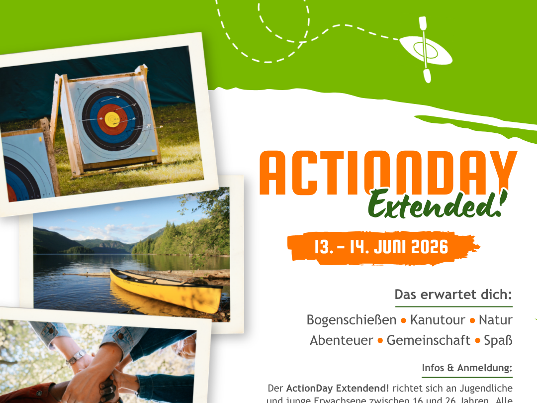 ActionDay Extended!