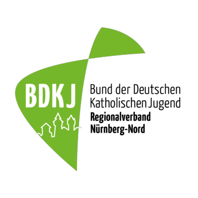 BDKJ Logo RV Nürnberg-Nord