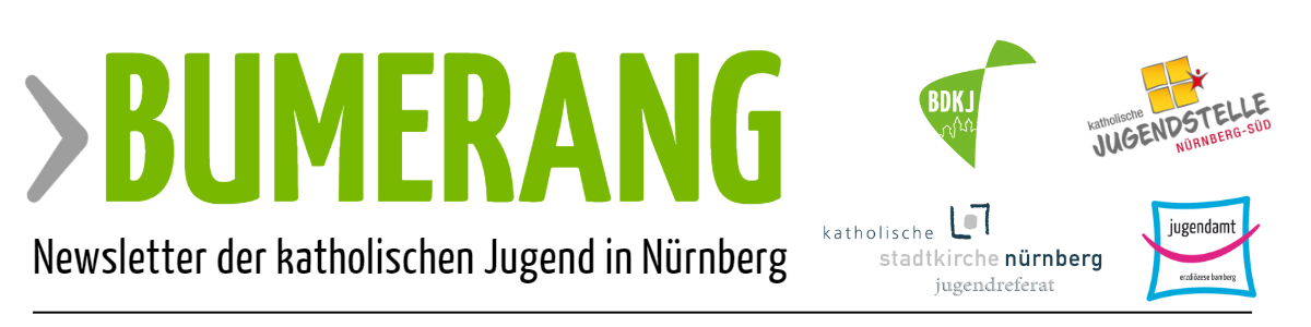 BUMERANG - Newsletter3