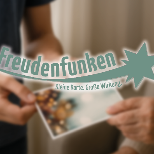 Freudenfunken2025_Werbebild