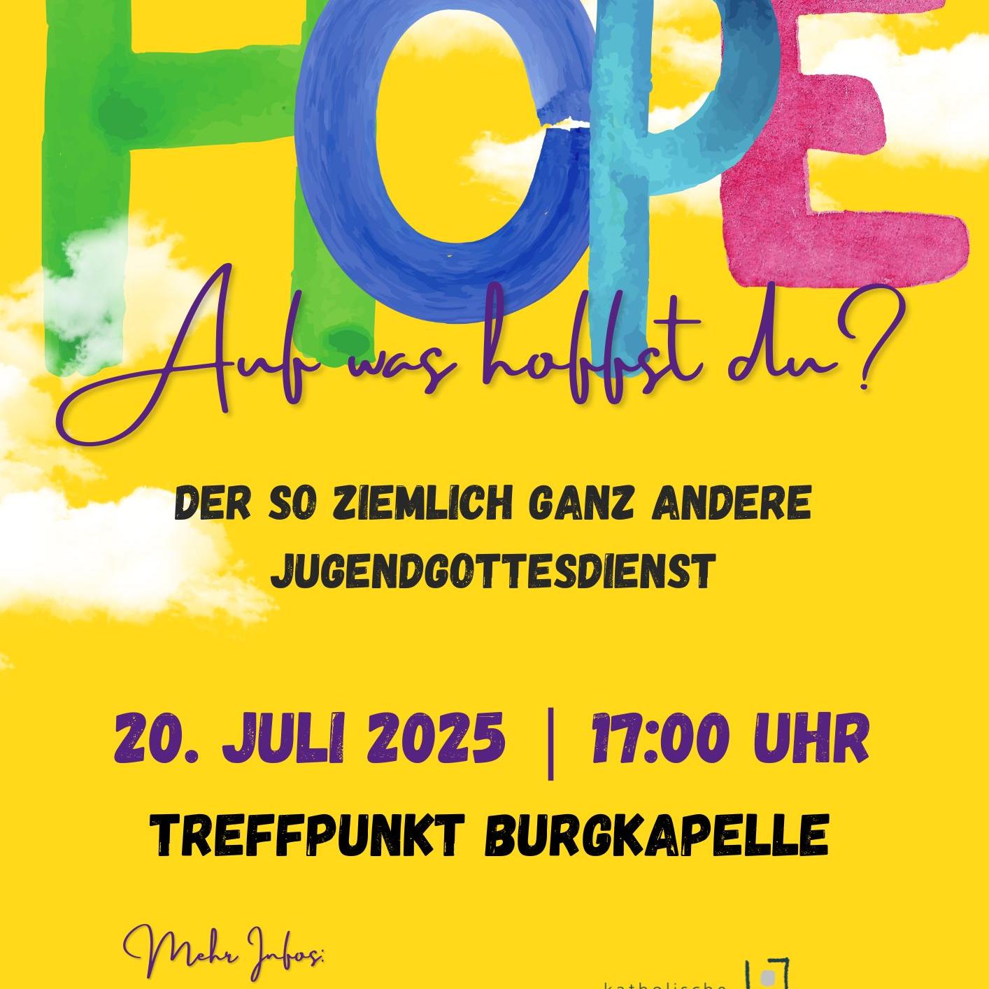 HOPE