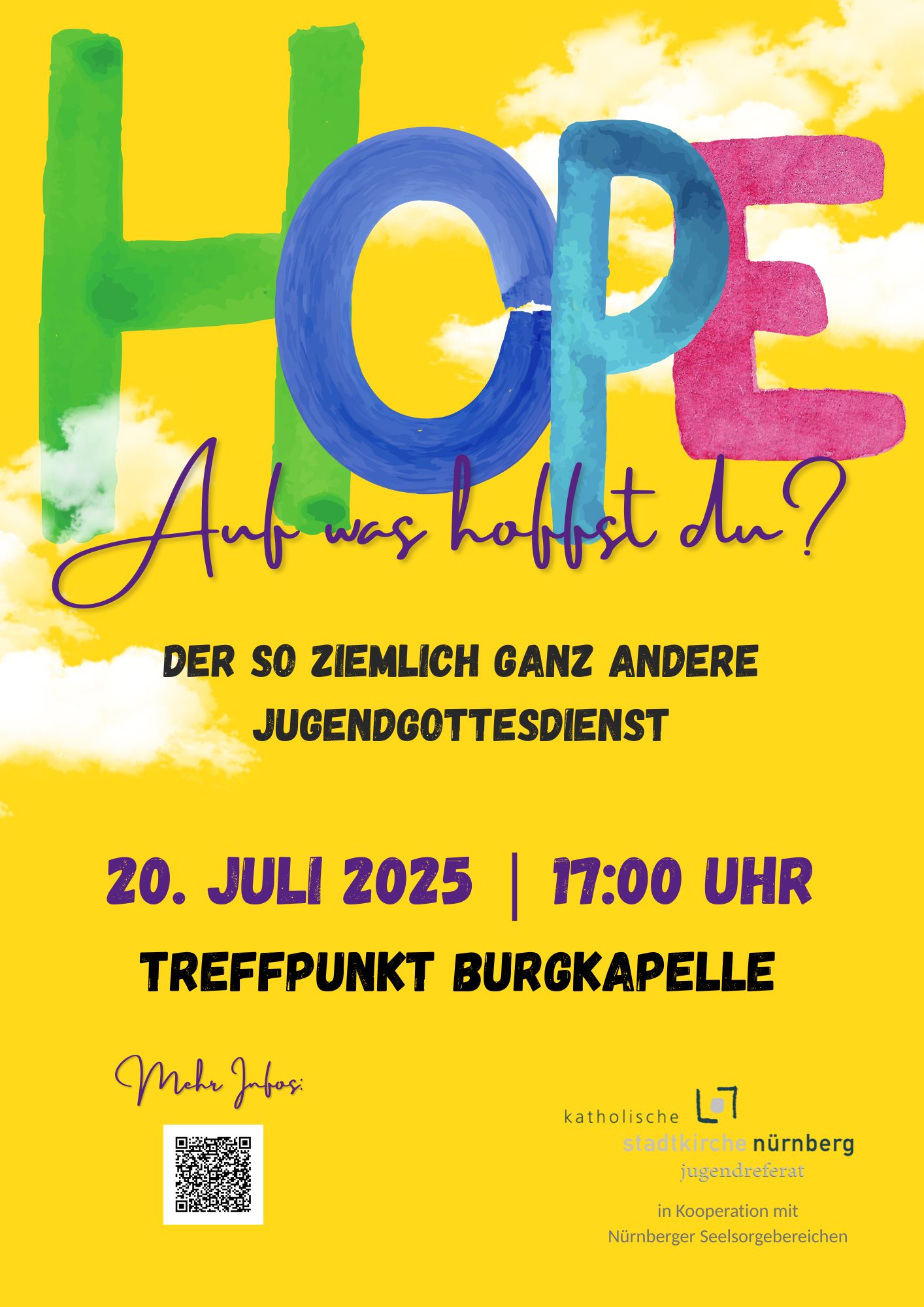 HOPE