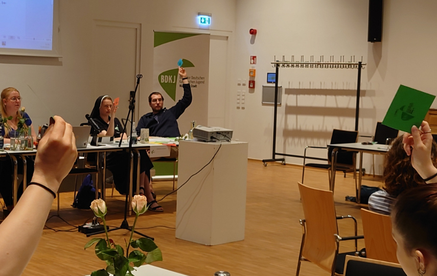 Header-Stadtversammlung