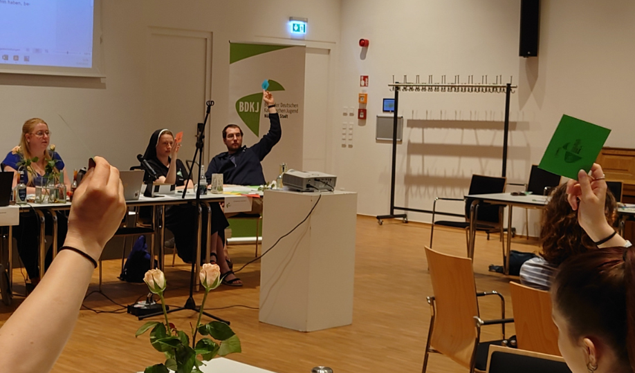 Header-Stadtversammlung