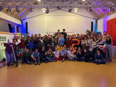 2025_JLS Herbst_Gruppenfoto (c) JW 2025_JLS Herbst_Gruppenfoto