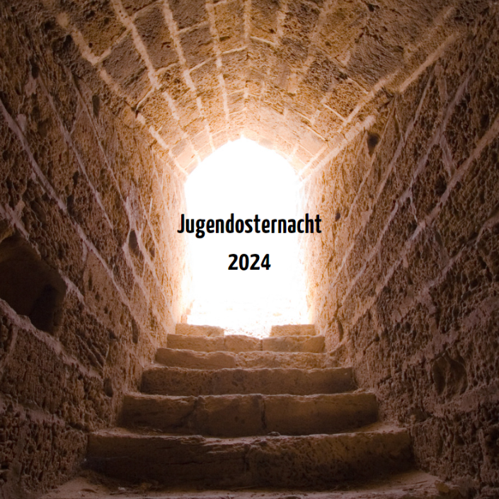 Jugendosternacht 2024