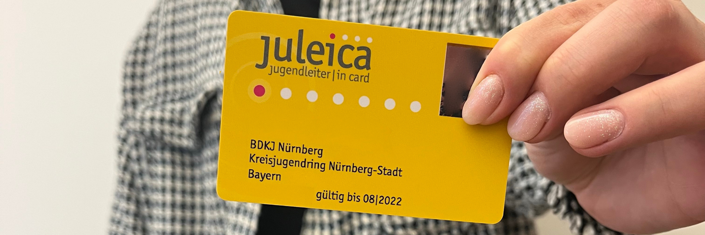 Juleica_logo (c) juleica Juleica_logo