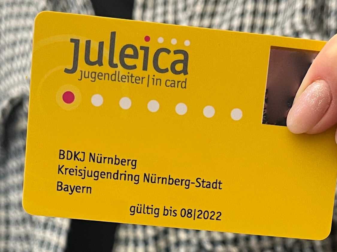 Juleica_logo
