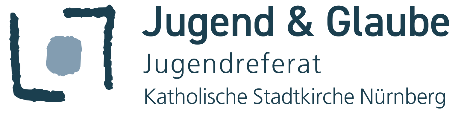 Jugend & Glaube - Jugendreferat der Katholischen Stadtkirche Nürnberg