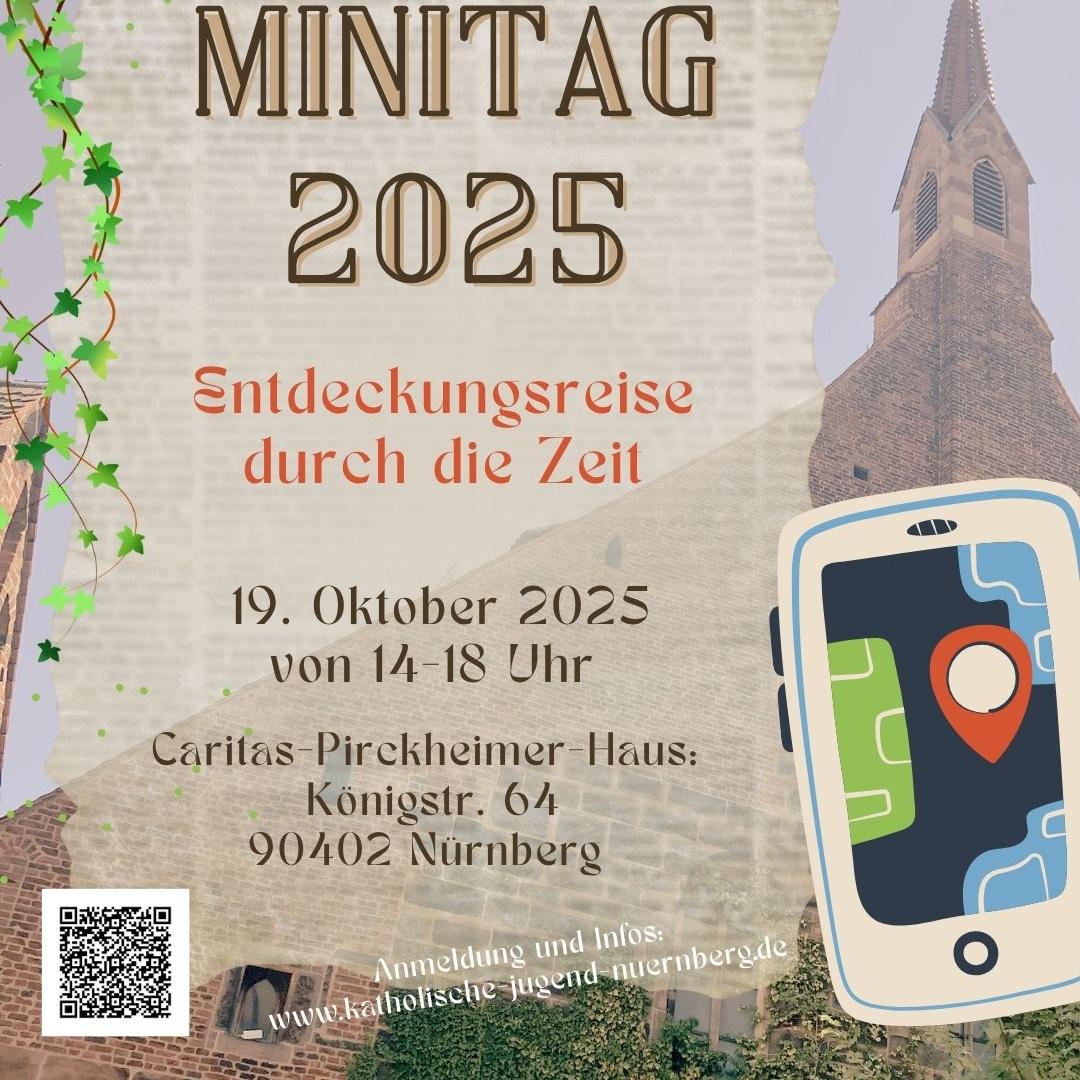Minitag 2025