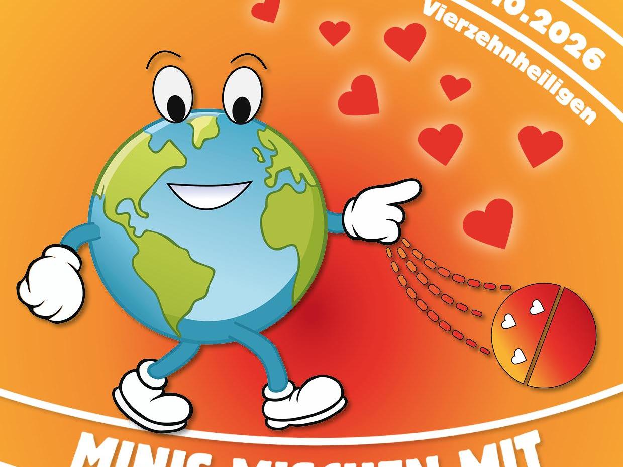 Diözesantag der Minis 2026 (Erzbistum Bamberg)