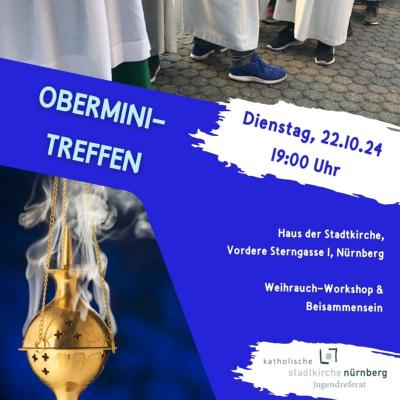 Obermini-Treffen