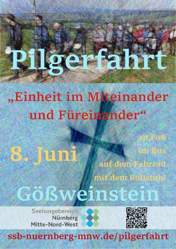 Pilgerfahrt