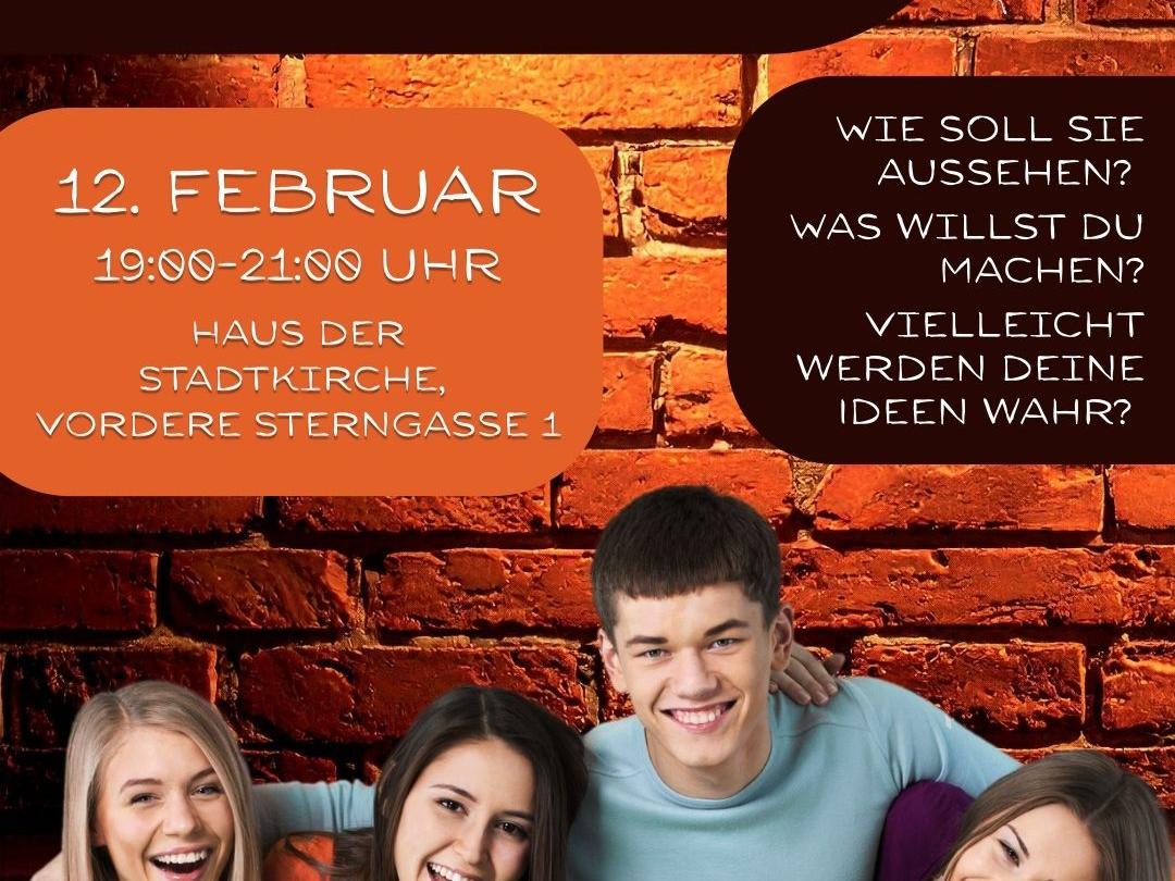 Stell dir vor, du hättest eine Kirche ...