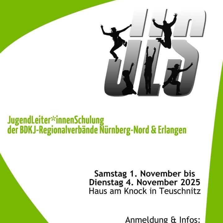JLS Herbst 2025