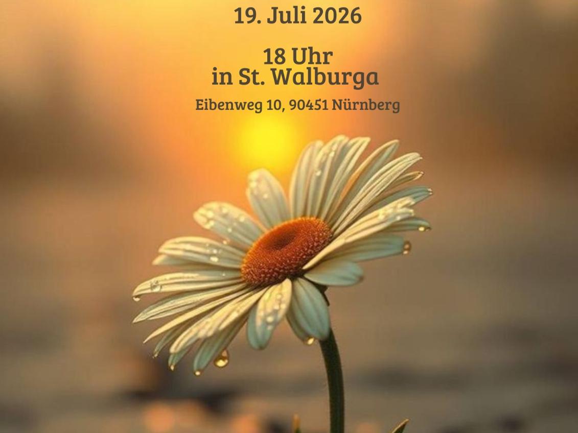 Jugendgottesdienst: Alles neu?!