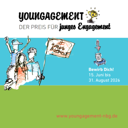 Youngagement Bewerbung_quadratisch