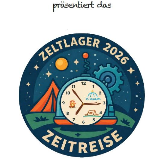 Zeltlager Elisabeth