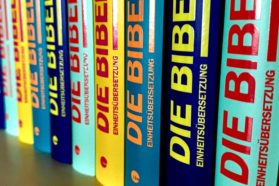 Bibelbild Fachstelle Nürnberg-Nord