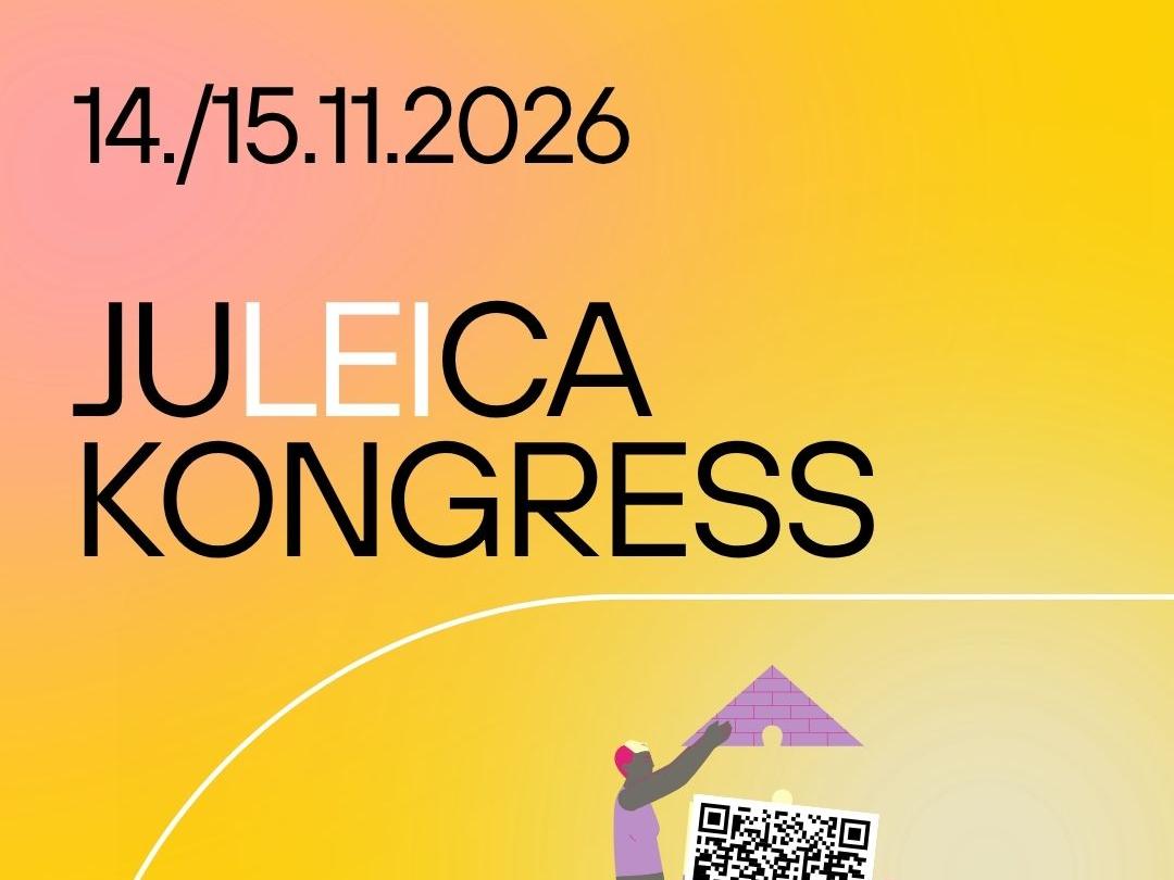 Juleica Kongress