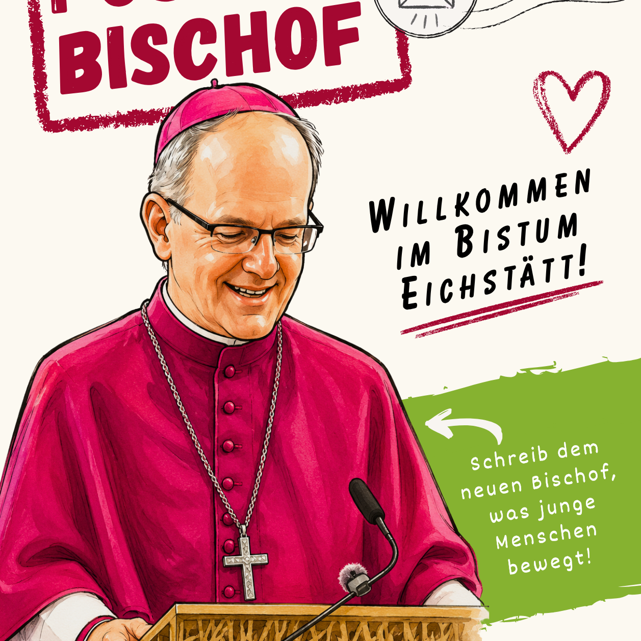 2026_BDKJ DV Eichstätt_Postkartenaktion