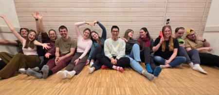 JLS-Klausur 2026 (c) Erlangen JLS-Klausur 2026