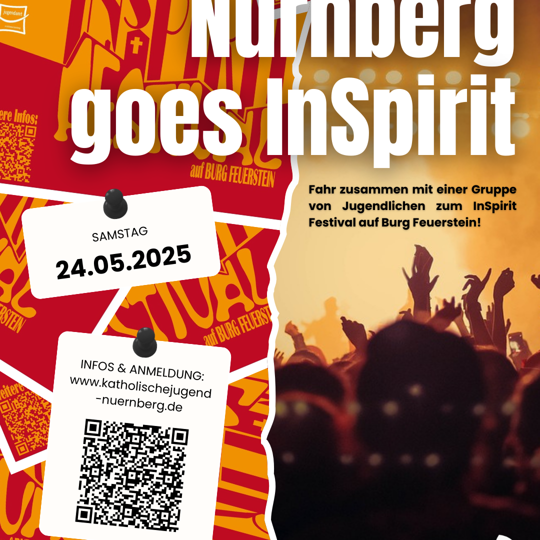 2025_Nürnberg goes InSpirit